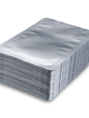 010 Mylar Bag Aluminum Foil Retort Pouch