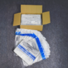 Bank Cash Plastic Evidence Tamper Evident Security Bags