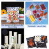 Food Vacuum Bags