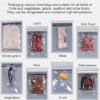 Food Vacuum Bags