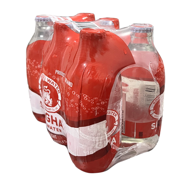 Heat Shrink Wrap Plastic Film Roll