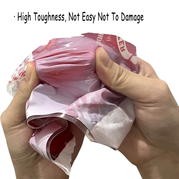 Heat Shrink Wrap Plastic Film Roll