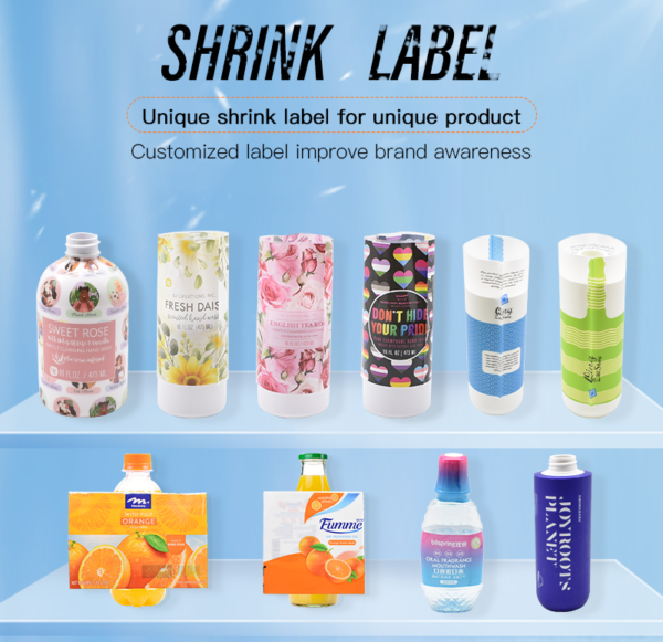 酒帽详情页1 PVC Bottle Heat Shrink